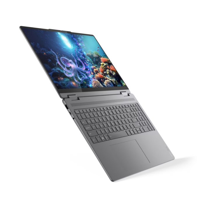 Lenovo Yoga 7 2in1 16" Ultra 7-256V 16GB/1TB Grey /83JT0028RK