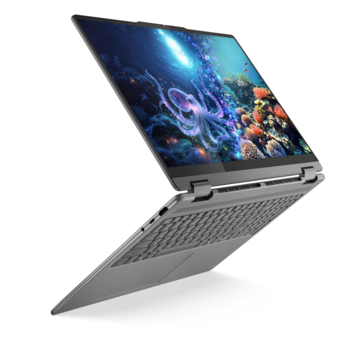 Lenovo Yoga 7 2in1 16" Ultra 7-256V 16GB/1TB Grey /83JT0028RK
