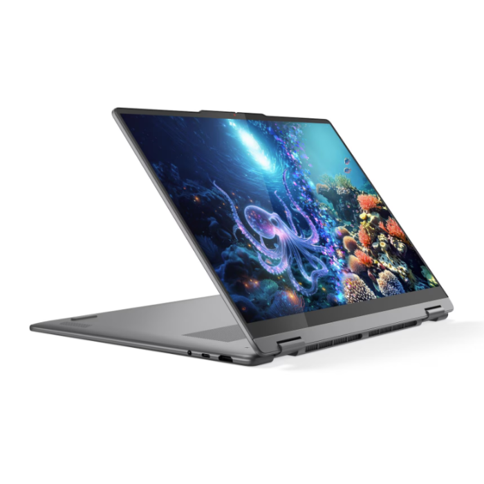 Lenovo Yoga 7 2in1 16" Ultra 7-256V 16GB/1TB Grey /83JT0028RK