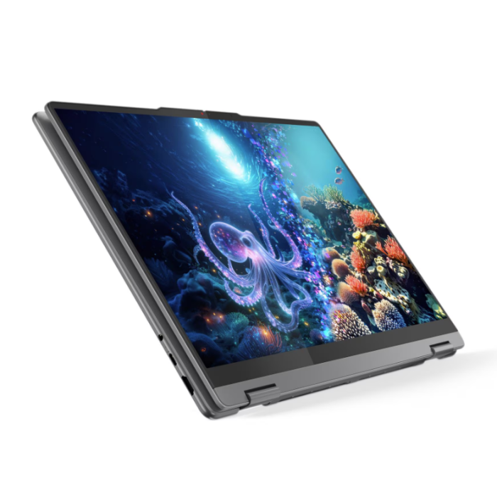 Lenovo Yoga 7 2in1 16" Ultra 7-256V 16GB/1TB Grey /83JT0028RK