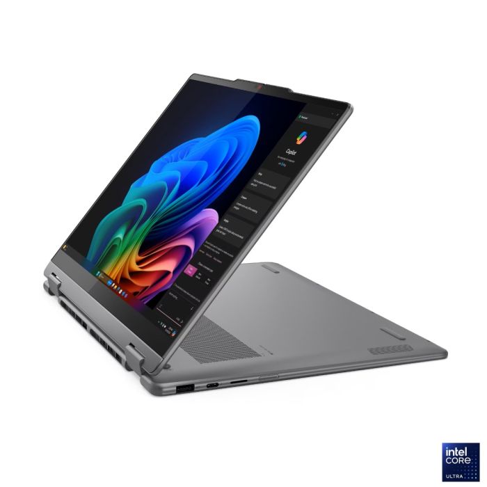 Lenovo Yoga 7 2in1 14" Ultra 7-256V 16GB/1TB Grey /83JQ003FRK