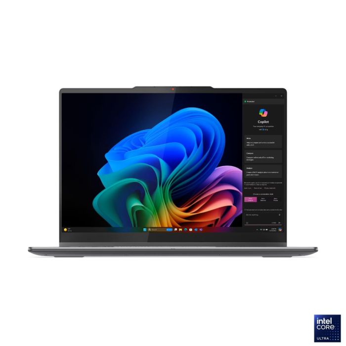 Lenovo Yoga 7 2in1 14" Ultra 7-256V 16GB/1TB Grey /83JQ003FRK