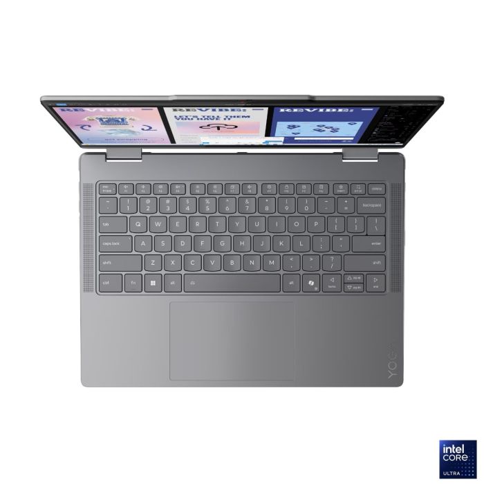 Lenovo Yoga 7 2in1 14" Ultra 7-256V 16GB/1TB Grey /83JQ003FRK
