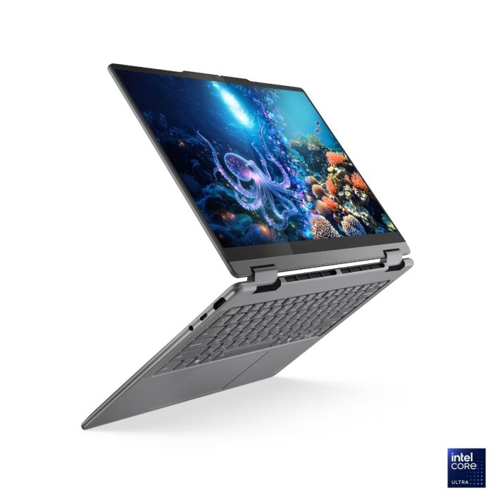 Lenovo Yoga 7 2in1 14" Ultra 7-256V 16GB/1TB Grey /83JQ003FRK