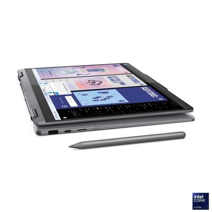 Lenovo Yoga 7 2in1 14" Ultra 7-256V 16GB/1TB Grey /83JQ003FRK