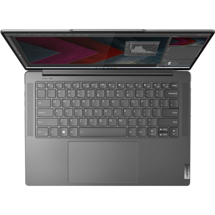 Lenovo YGPro7 14.5 R5-7535HS 16/512 W11H/83AU002HR