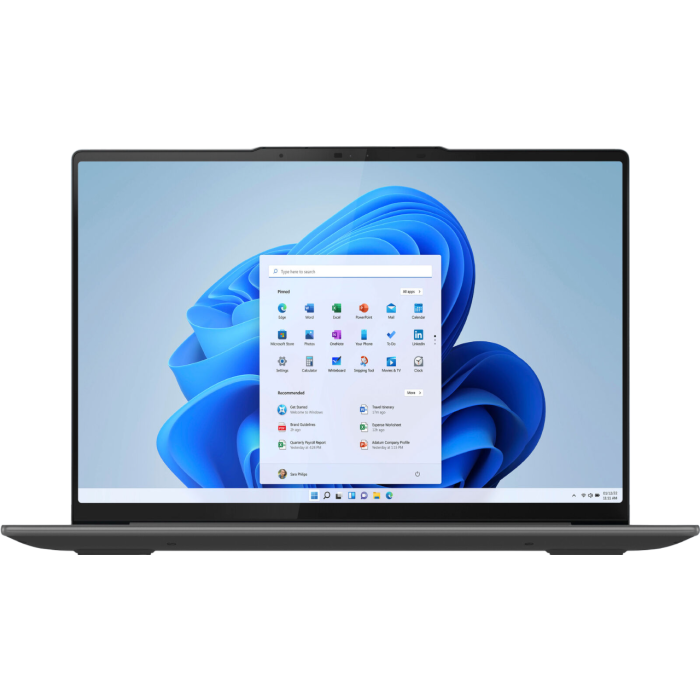 Lenovo YGPro7 14.5 R7-7735HS 16/1 W11H/83AU003MRK