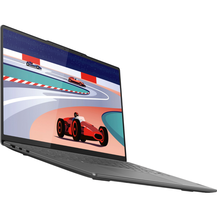 Lenovo YGPro7 14.5 R7-7735HS 16/1 W11H/83AU003MRK