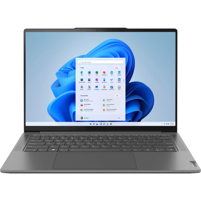 Lenovo YGPro7 14.5 R7-7735HS 16/1 W11H/83AU003MRK