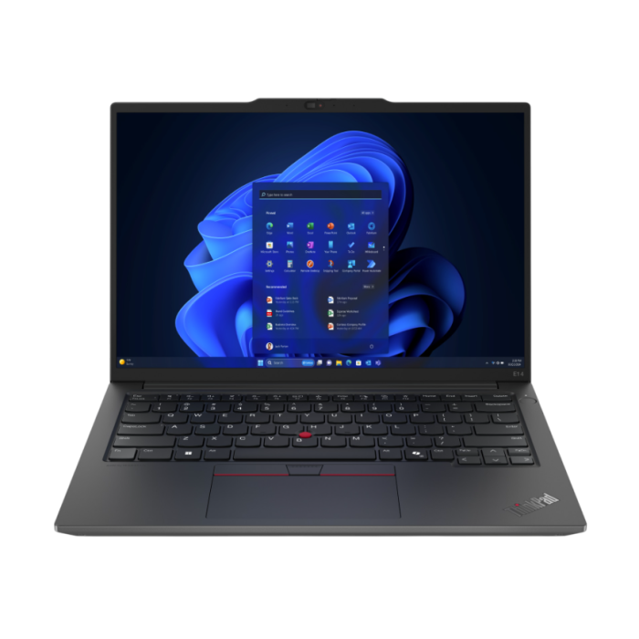 Lenovo ThinkPad E14 Gen6 14" Ultra 7-155H 16/512 /21M70033RT@