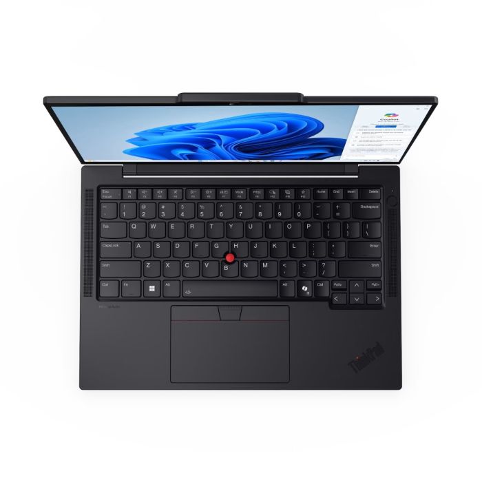 Lenovo ThinkPad T14s G5 14" Oled Ultra 7-155U 32GB/1TB Cellular+CardReader W11P /21LS004TRT