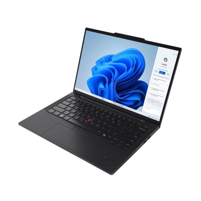 Lenovo ThinkPad T14s G5 14" Oled Ultra 7-155U 32GB/1TB Cellular+CardReader W11P /21LS004TRT