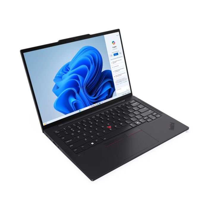 Lenovo ThinkPad T14s G5 14" Oled Ultra 7-155U 32GB/1TB Cellular+CardReader W11P /21LS004TRT