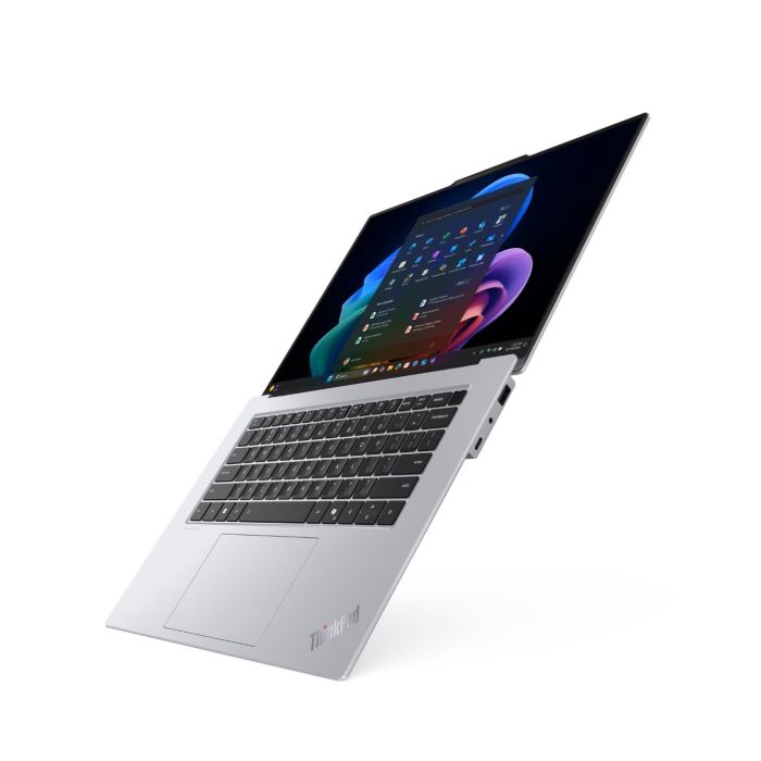 Lenovo ThinkPad X9 G1 Aura Edition 15.3" Ultra 7-258V 32GB/1TB W11P White /21Q6006AFW