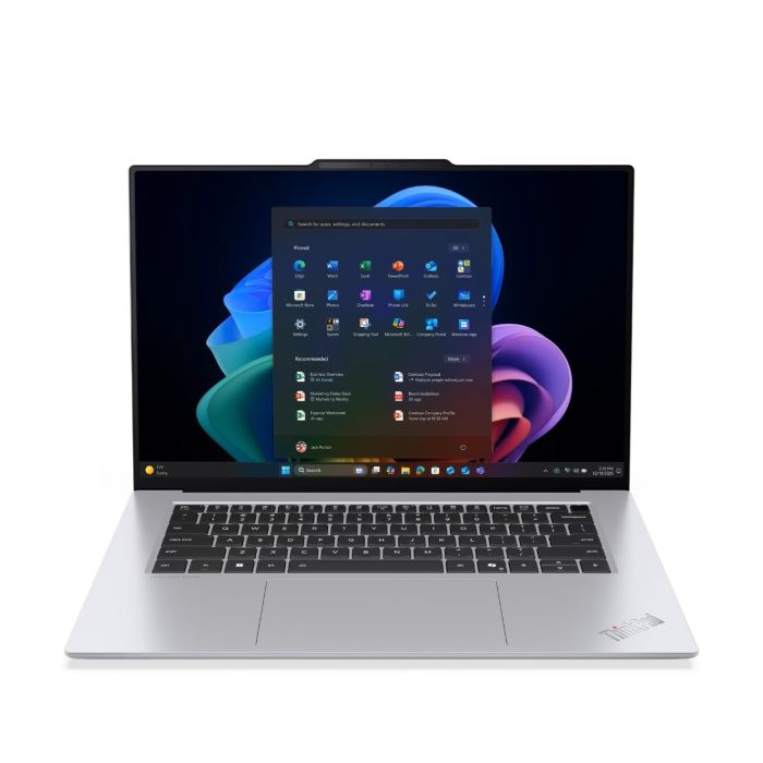 Lenovo ThinkPad X9 G1 Aura Edition 15.3" Ultra 7-258V 32GB/1TB W11P White /21Q6006AFW