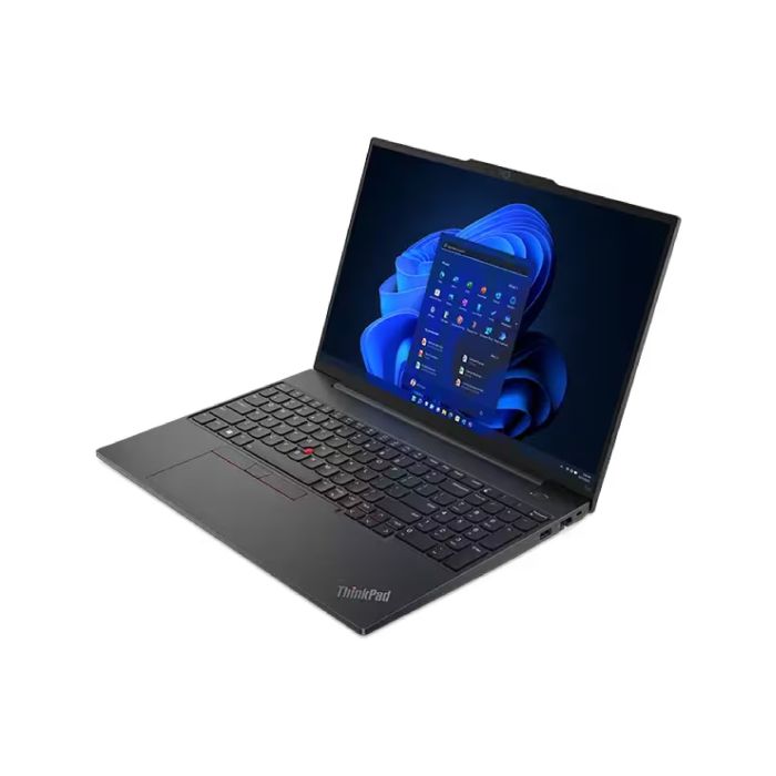 Lenovo ThinkPad E16 G3 16" Core 7-240H 16GB/1TB Black /21TF006HFW