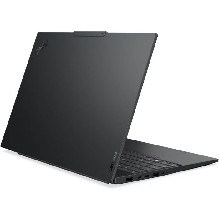 Lenovo ThinkPad E16 G3 16" Core 7-240H 16GB/1TB Black /21TF006HFW