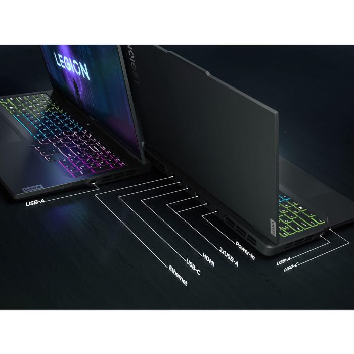 Lenovo Leg Pro5 16 I9-13900HX 32/1 4070/82WK00BRRK