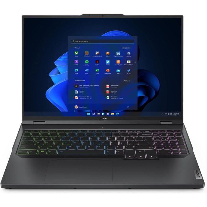 Lenovo Leg Pro5 16 I9-13900HX 32/1 4070/82WK00BRRK