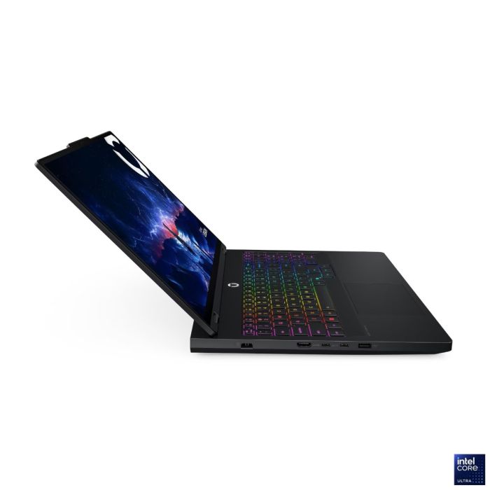 Lenovo Legion Pro 5 16" i7-14650HX 32GB/1TB RTX 5060 Black /83NN001HRK