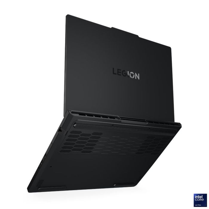 Lenovo Legion Pro 5 16" i7-14650HX 32GB/1TB RTX 5060 Black /83NN001HRK