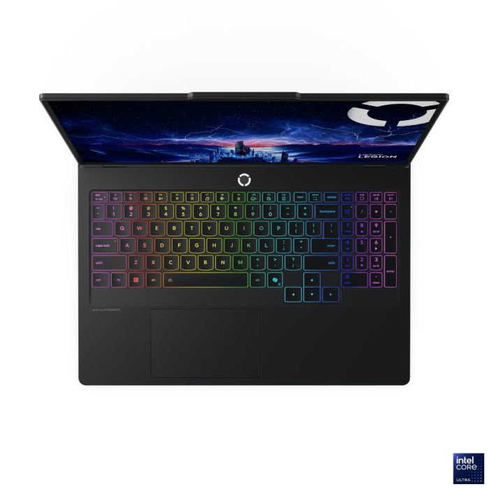 Lenovo Legion Pro 5 16" i7-14650HX 32GB/1TB RTX 5060 Black /83NN001HRK