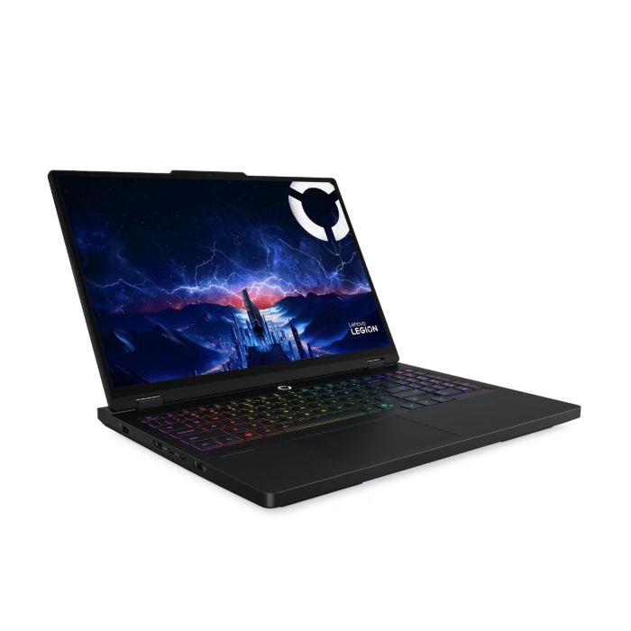 Lenovo Legion Pro 5 16" i7-14650HX 32GB/1TB RTX 5060 Black /83NN001HRK