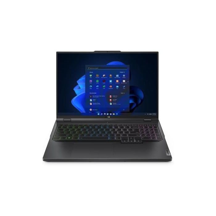LenovoLegion PRO5 16 i9-13900HX/16/1T/RTX4070/W11*