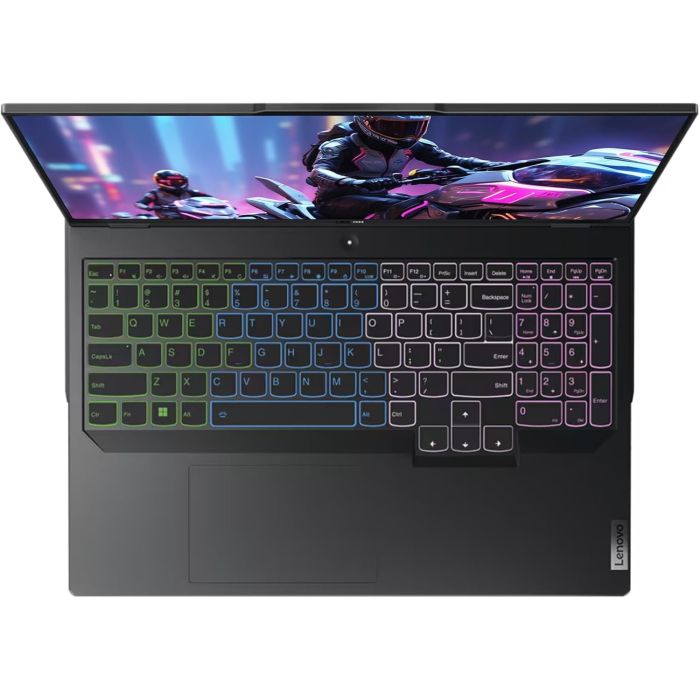Lenovo Legion Pro5 16" i9-14900HX 32/1 4070 /83DF00BCRK