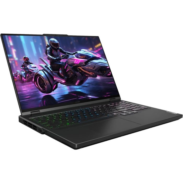 Lenovo Legion Pro5 16" i9-14900HX 32/1 4070 /83DF00BCRK