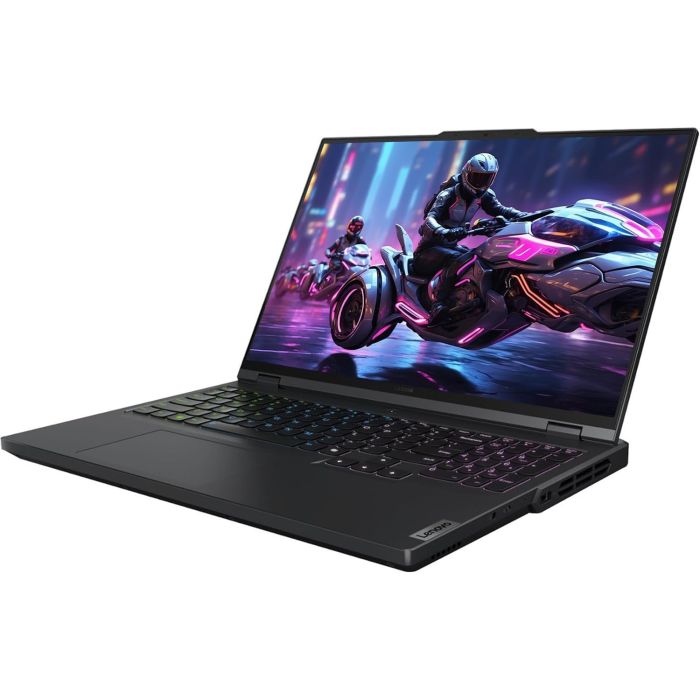 Lenovo Legion Pro5 16" i9-14900HX 32/1 4070 /83DF00BCRK