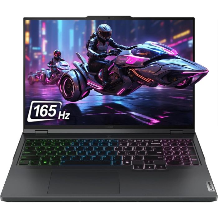 Lenovo Legion Pro5 16" i9-14900HX 32/1 4070 /83DF00BCRK