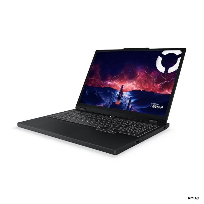 Lenovo Legion 5 15.1" R7-260 32GB/512GB RTX5050 BLACK /83M00041RK