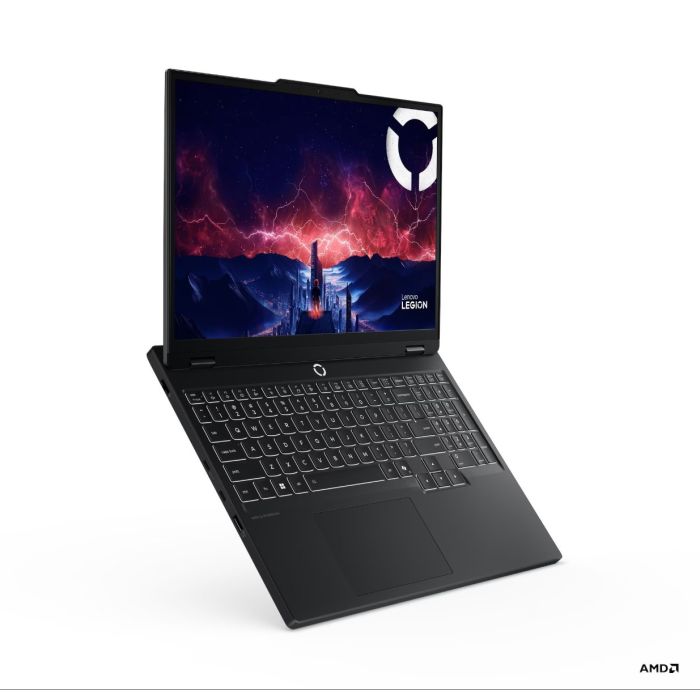 Lenovo Legion 5 15.1" R7-260 32GB/512GB RTX5050 BLACK /83M00041RK