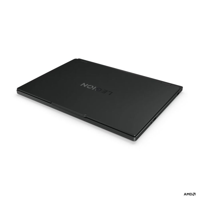 Lenovo Legion 5 15.1" R7-260 32GB/512GB RTX5050 BLACK /83M00041RK