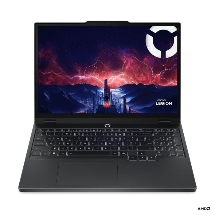 Lenovo Legion 5 15.1" R7-260 32GB/512GB RTX5050 BLACK /83M00041RK