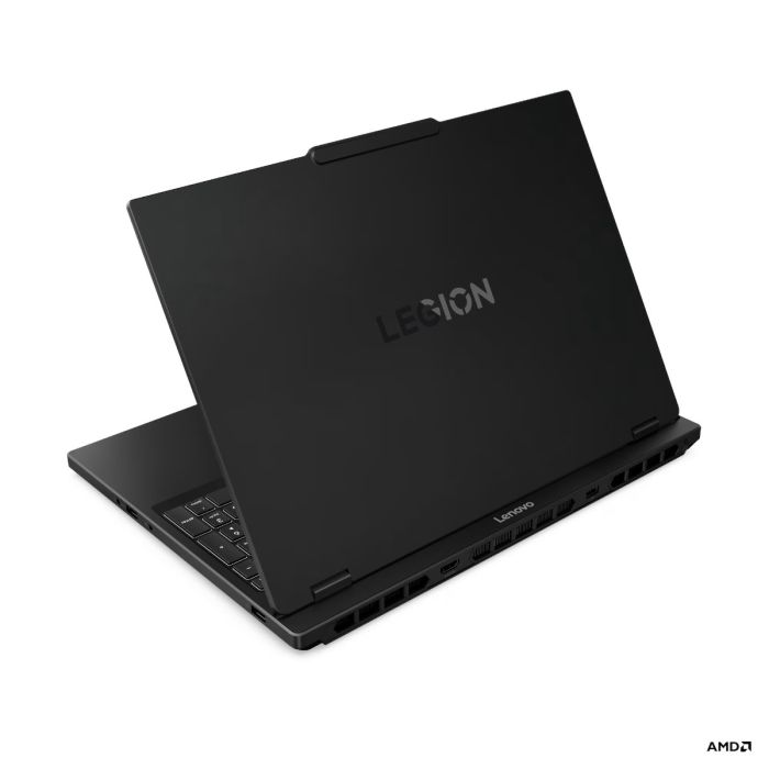 Lenovo Legion 5 15.1" R7-260 24GB/512GB RTX5050 Black /83M00043RK