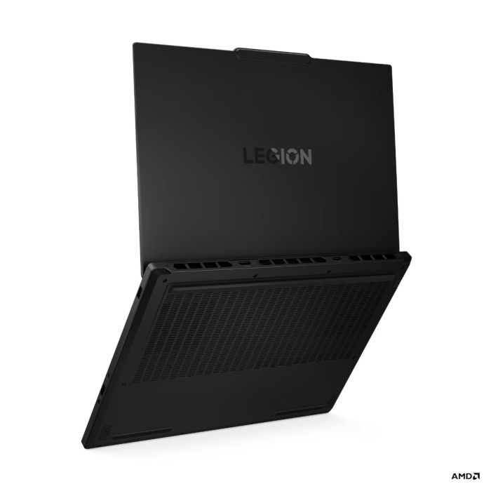 Lenovo Legion 5 15.1" R7-260 24GB/512GB RTX5050 Black /83M00043RK