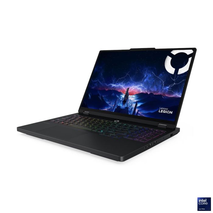 Lenovo Legion Pro 5 16" i9-14900HX 32GB/1TB RTX5070 Black /83NN001KRK