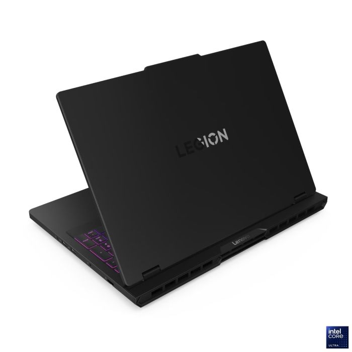 Lenovo Legion Pro 5 16" i9-14900HX 32GB/1TB RTX5070 Black /83NN001KRK