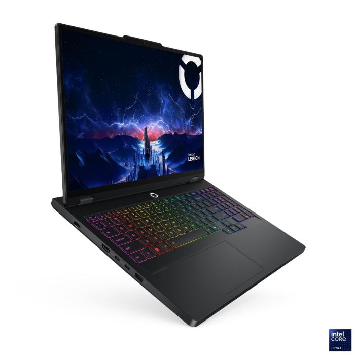 Lenovo Legion Pro 5 16" i9-14900HX 32GB/1TB RTX5070 Black /83NN001KRK