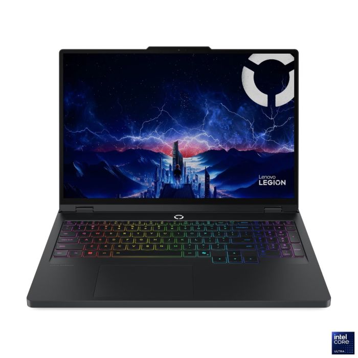 Lenovo Legion Pro 5 16" i9-14900HX 32GB/1TB RTX5070 Black /83NN001KRK