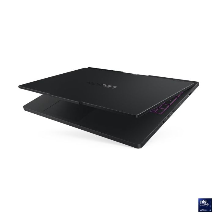 Lenovo Legion Pro 5 16" i9-14900HX 32GB/1TB RTX5070 Black /83NN001KRK
