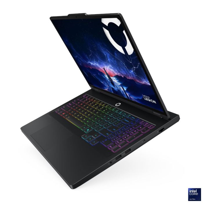 Lenovo Legion Pro 5 16" i9-14900HX 32GB/1TB RTX5070 Black /83NN001KRK