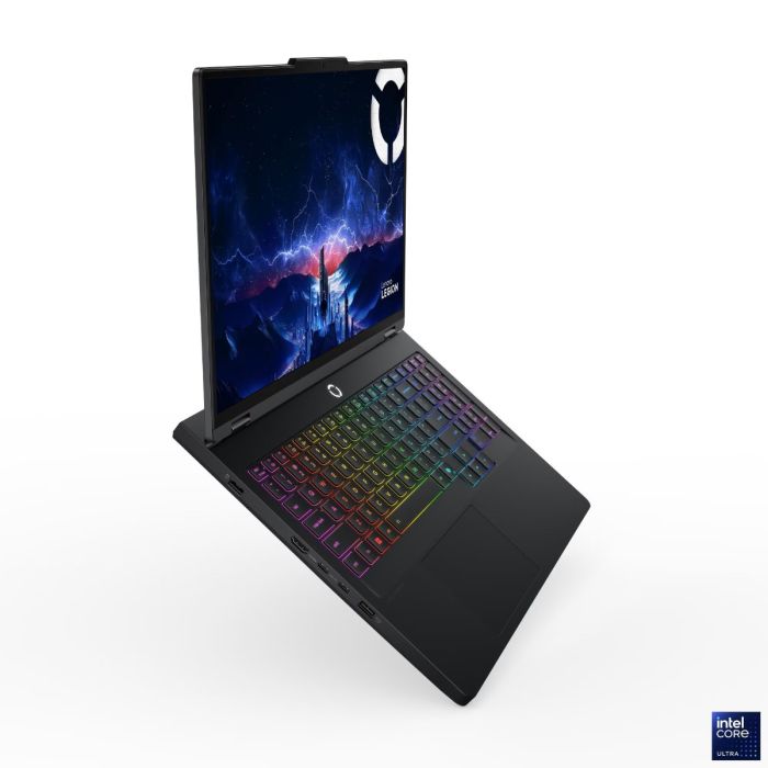 Lenovo Legion Pro 5 16" i9-14900HX 32GB/1TB RTX5070 Black /83NN001KRK
