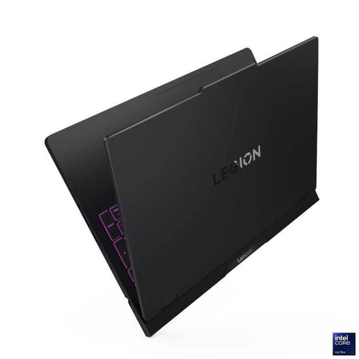 Lenovo Legion Pro 5 16" i9-14900HX 32GB/1TB RTX5070 Black /83NN001KRK