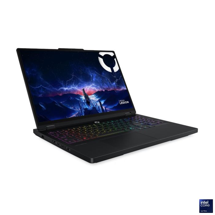 Lenovo Legion Pro 5 16" i9-14900HX 32GB/1TB RTX5070 Black /83NN001KRK