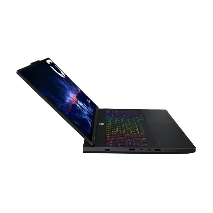 Lenovo Legion Pro 5 16" OLED Ultra 9-275HX 32GB/1TB RTX5070 Black /83F30012RK