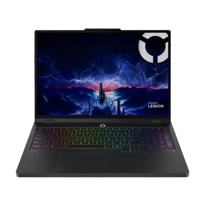 Lenovo Legion Pro 5 16" OLED Ultra 9-275HX 32GB/1TB RTX5070 Black /83F30012RK