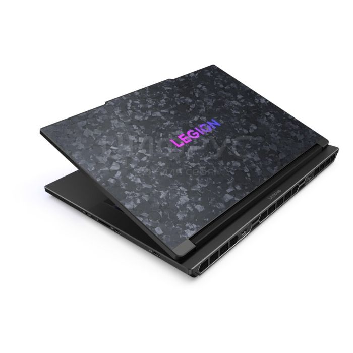 Lenovo Legion 9 18" Ultra 9-275HX 64GB/2TB RTX5080 Black /83EY0029RK